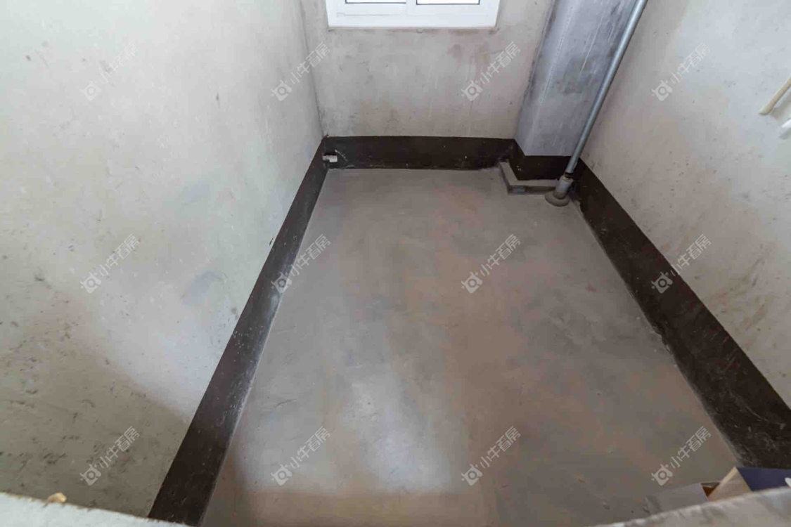 常州荷樾府在租房源室内图_小牛看房