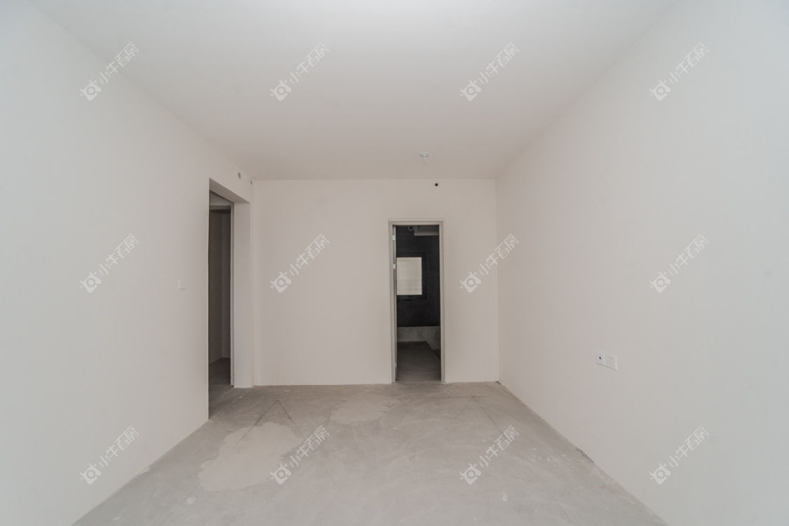 常州龙湖景粼天著在租房源室内图_小牛看房