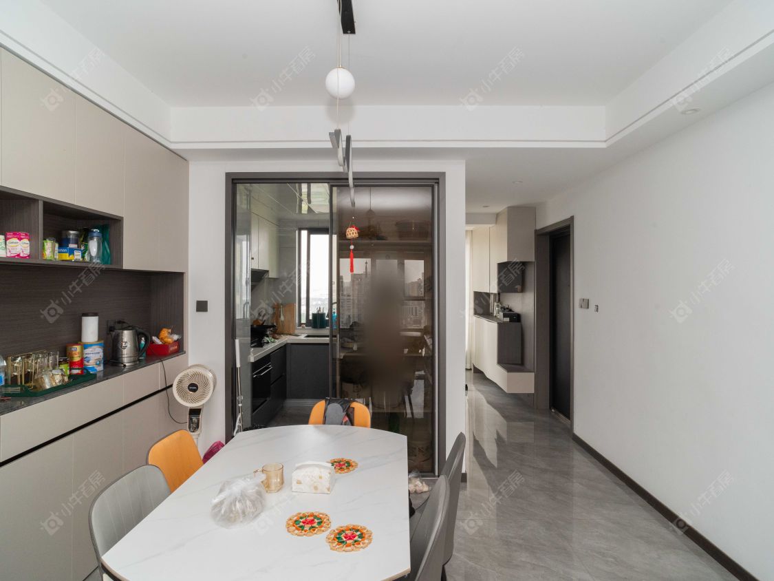 常州港悦府在售二手房源_小牛看房