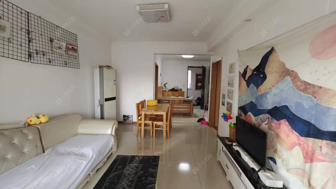 常州华润国际二期在租房源_小牛看房