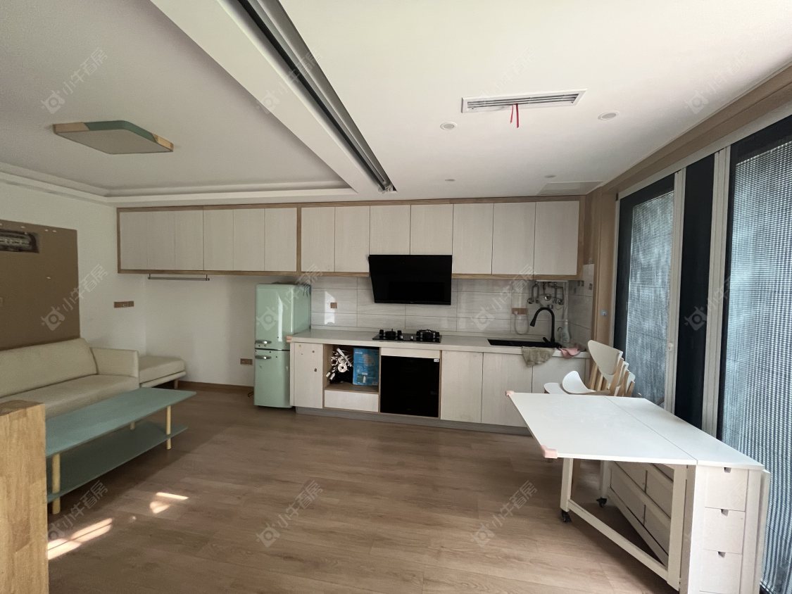 常州绿地世纪城一期在租房源_小牛看房