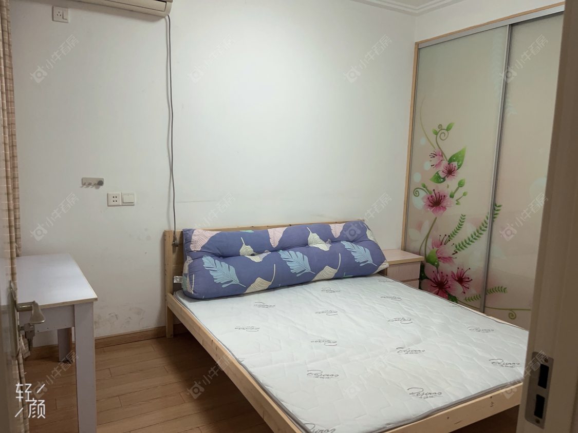 常州九洲花园二期在租房源_小牛看房