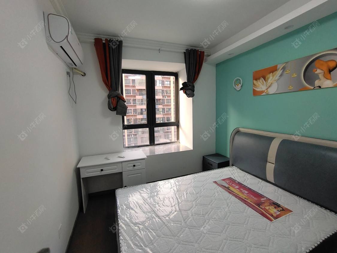 常州亨达未来城在租房源室内图_小牛看房