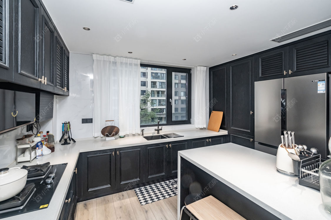 新城璞樾和山房源室内图 常州新城璞樾和山在售二手房源室内图_小牛看房