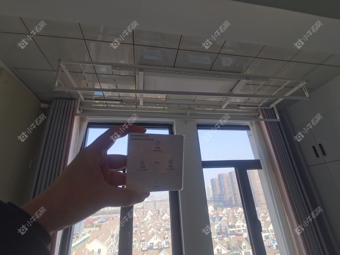 常州景荟凤凰公寓公寓租房_景荟凤凰公寓1室1厅公寓房源出租