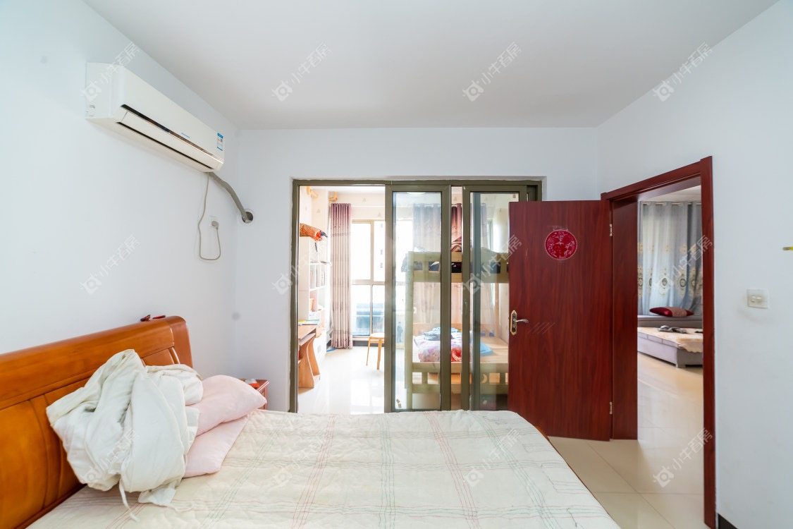 银河湾第一城二期房源室内图 常州银河湾第一城二期在租房源室内图_小牛看房