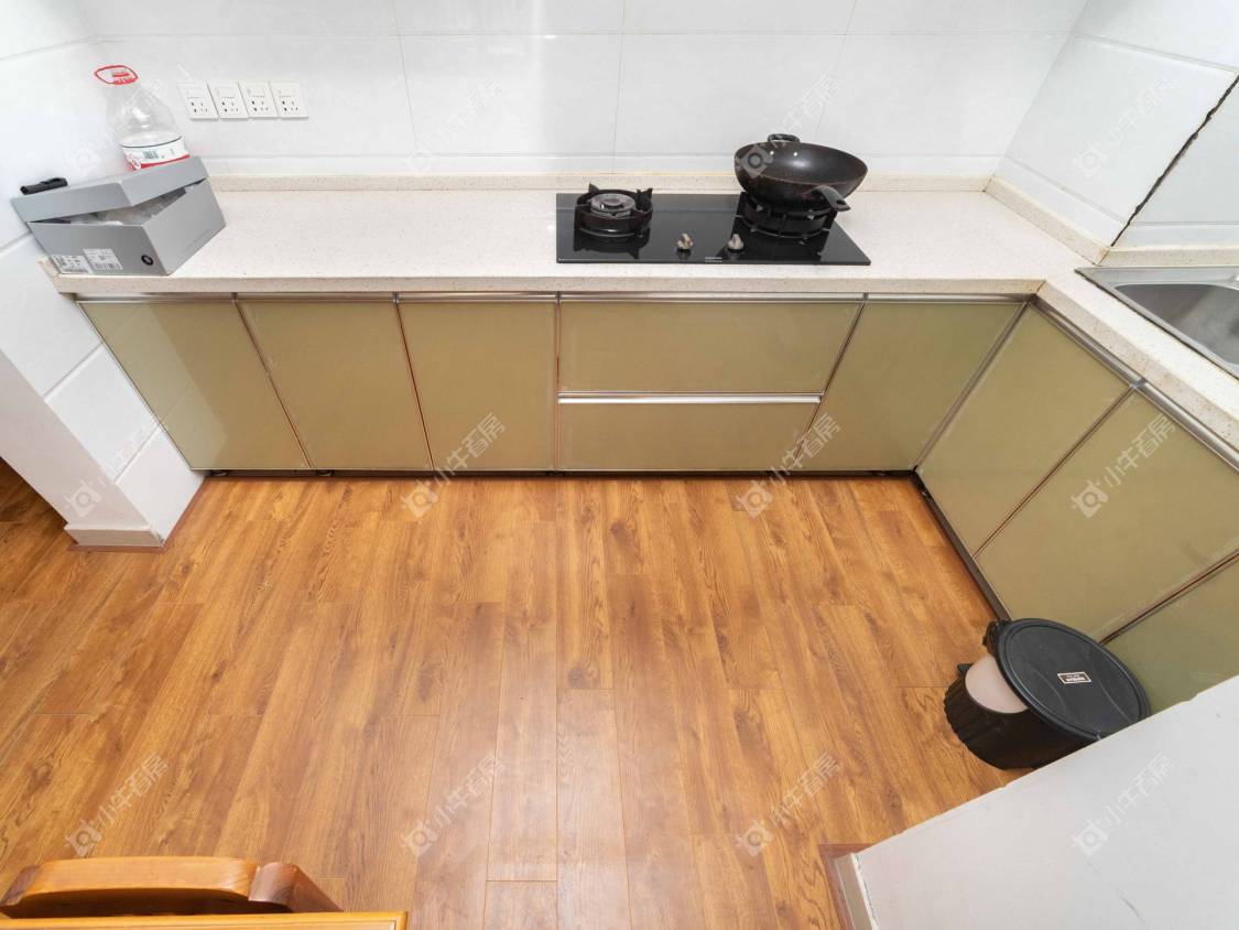 常州新城香溢澜桥二期在租房源室内图_小牛看房