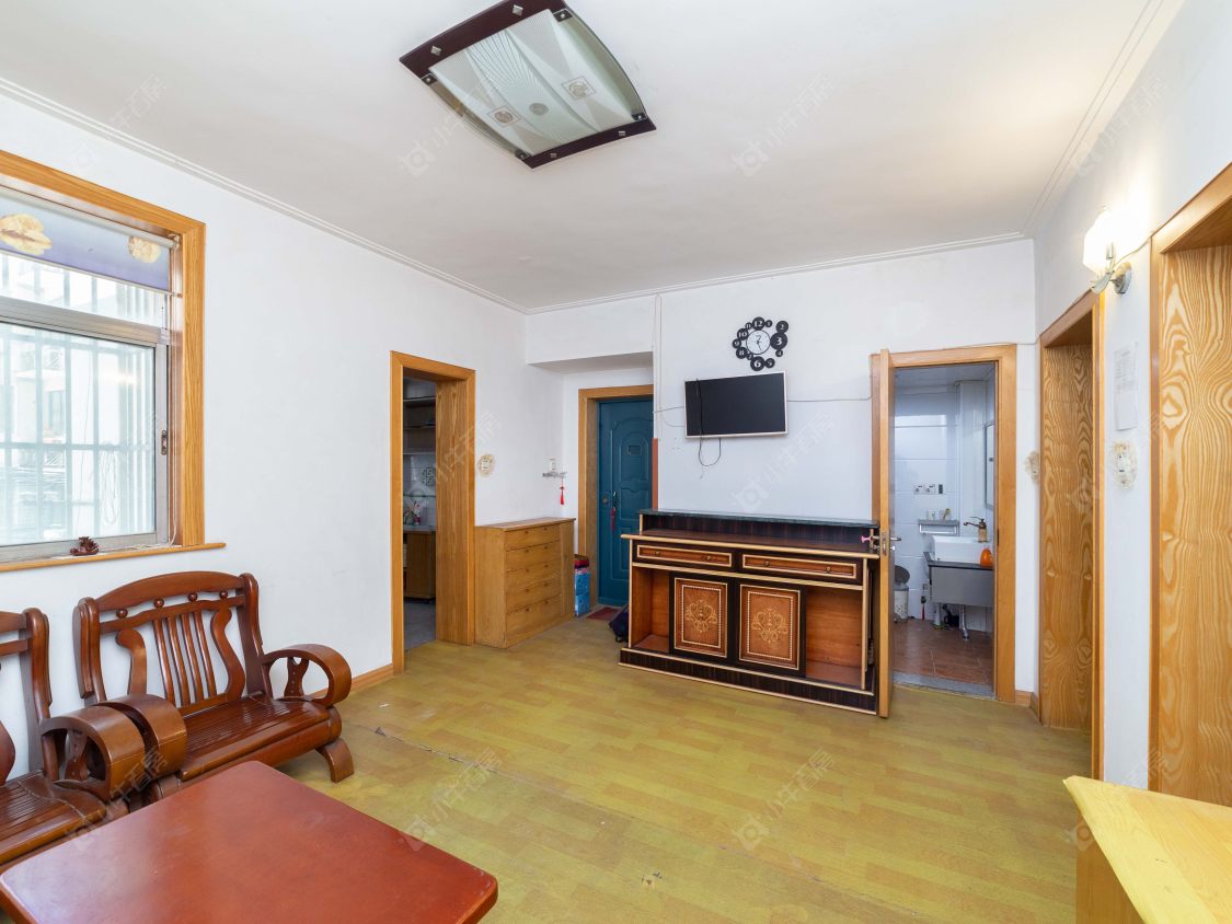 丽华南村房源室内图 常州丽华南村在售二手房源室内图_小牛看房