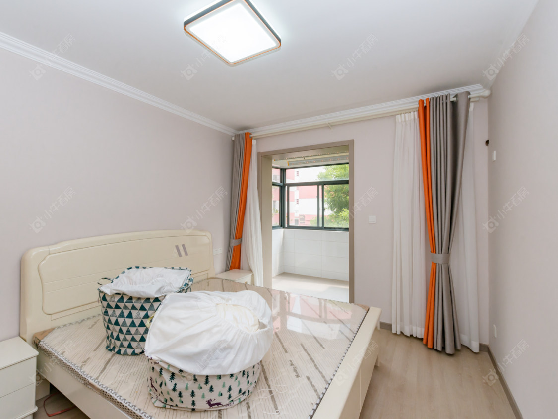 常州机械新村在售二手房源室内图_小牛看房