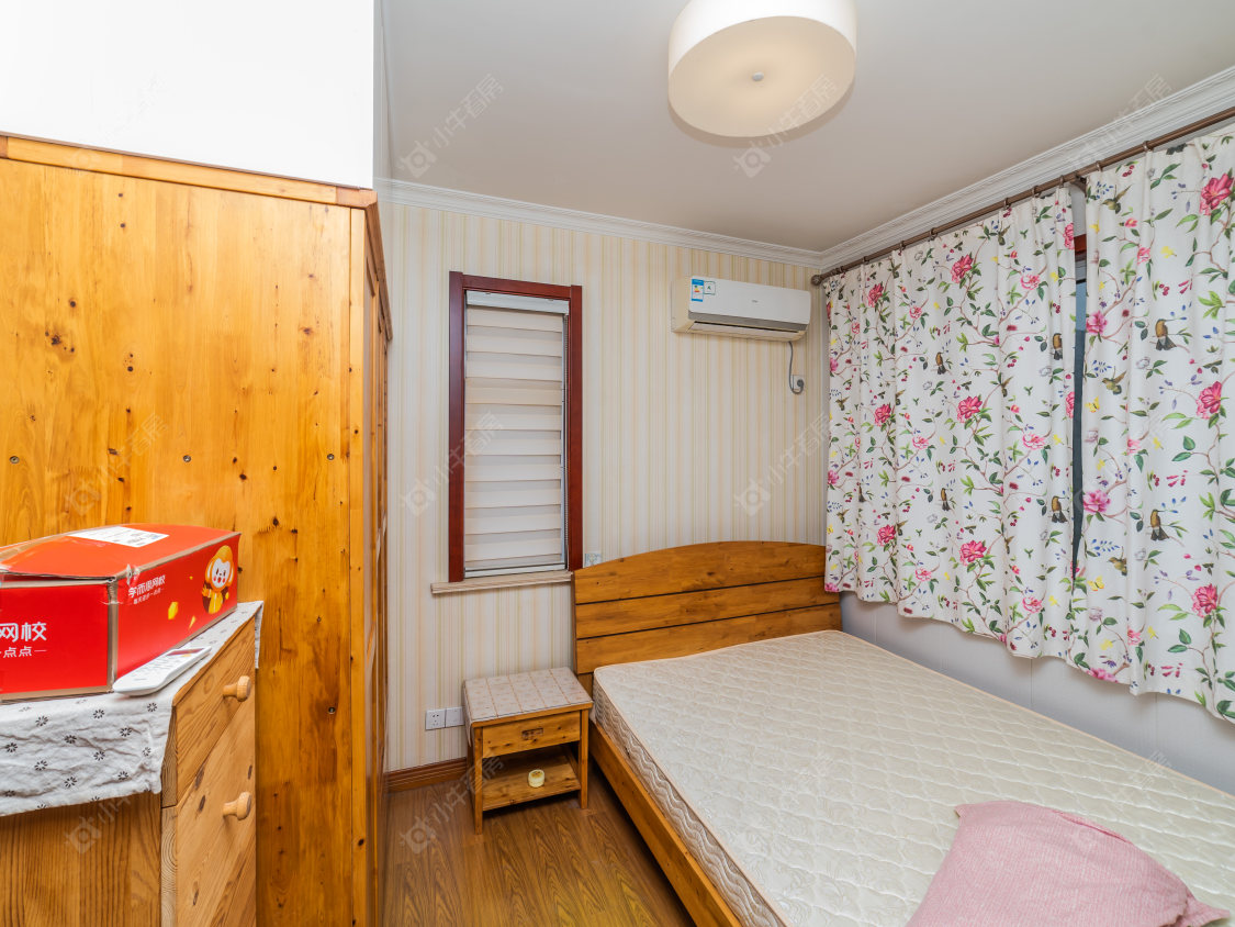 常州花溪兰庭在售二手房源室内图_小牛看房