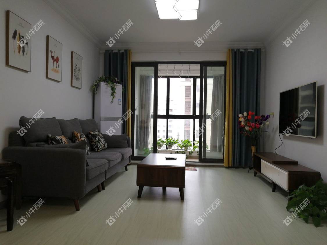 牡丹水岸国际房源 常州牡丹水岸国际在租房源_小牛看房