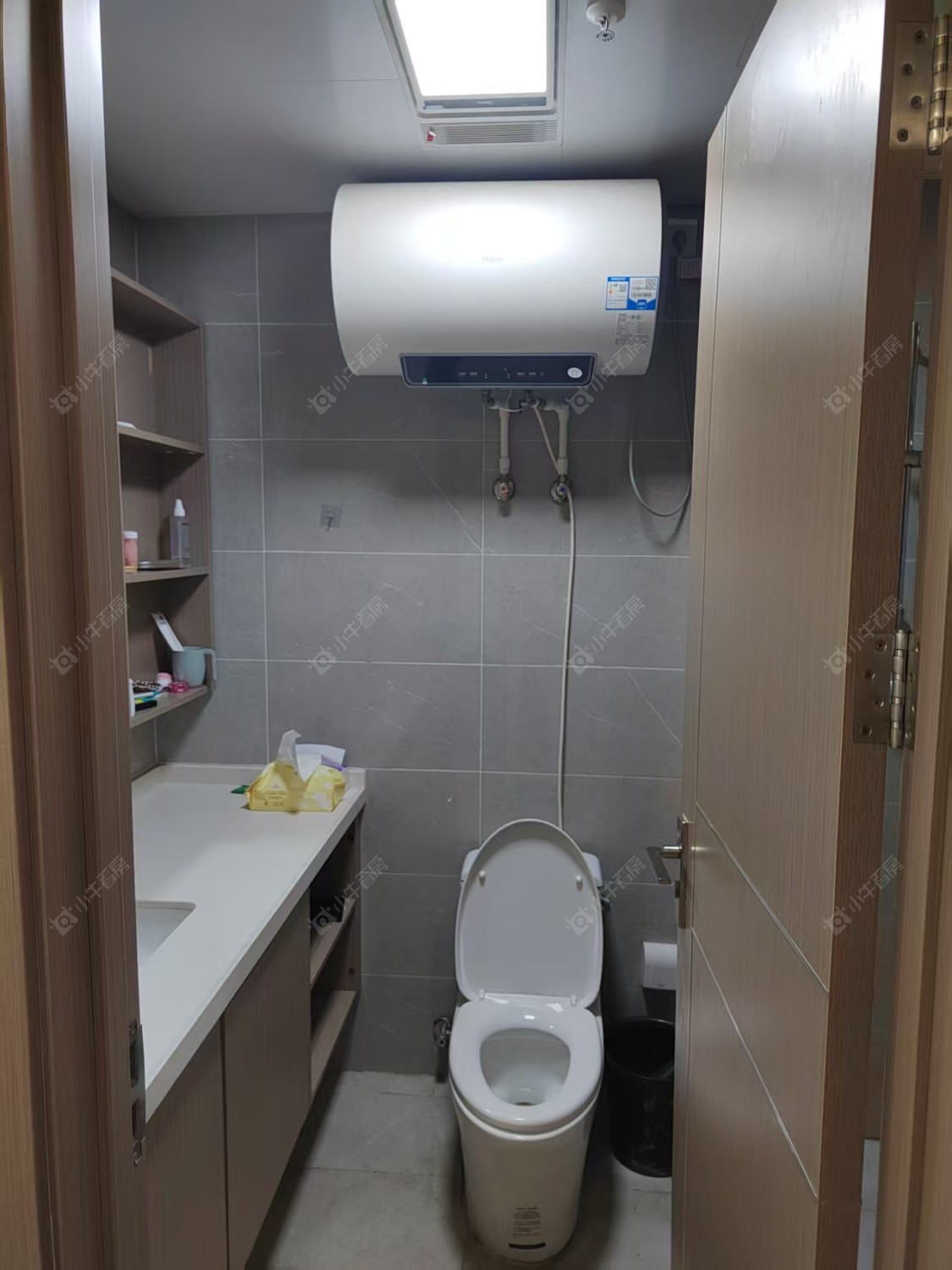 常州美的国宾府悦然寓在租房源_小牛看房