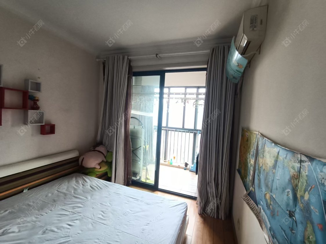 常州玉龙湾花园在租房源_小牛看房