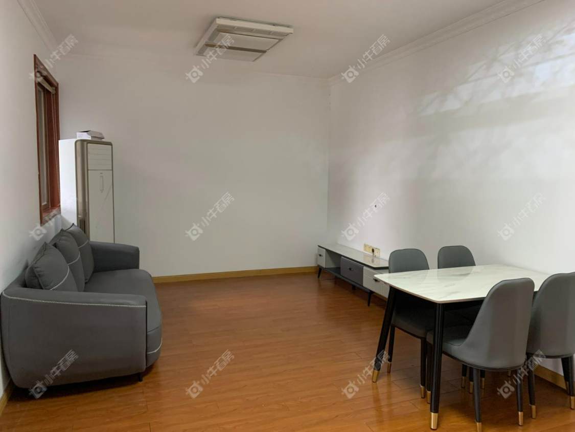 常州九洲新世界花苑在租房源_小牛看房