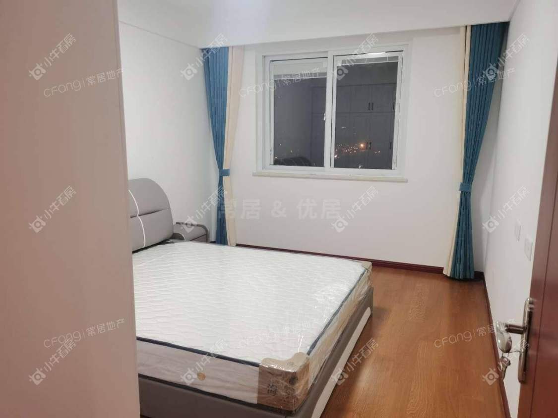 常州港龙新港城租房_港龙新港城3室2厅房源出租