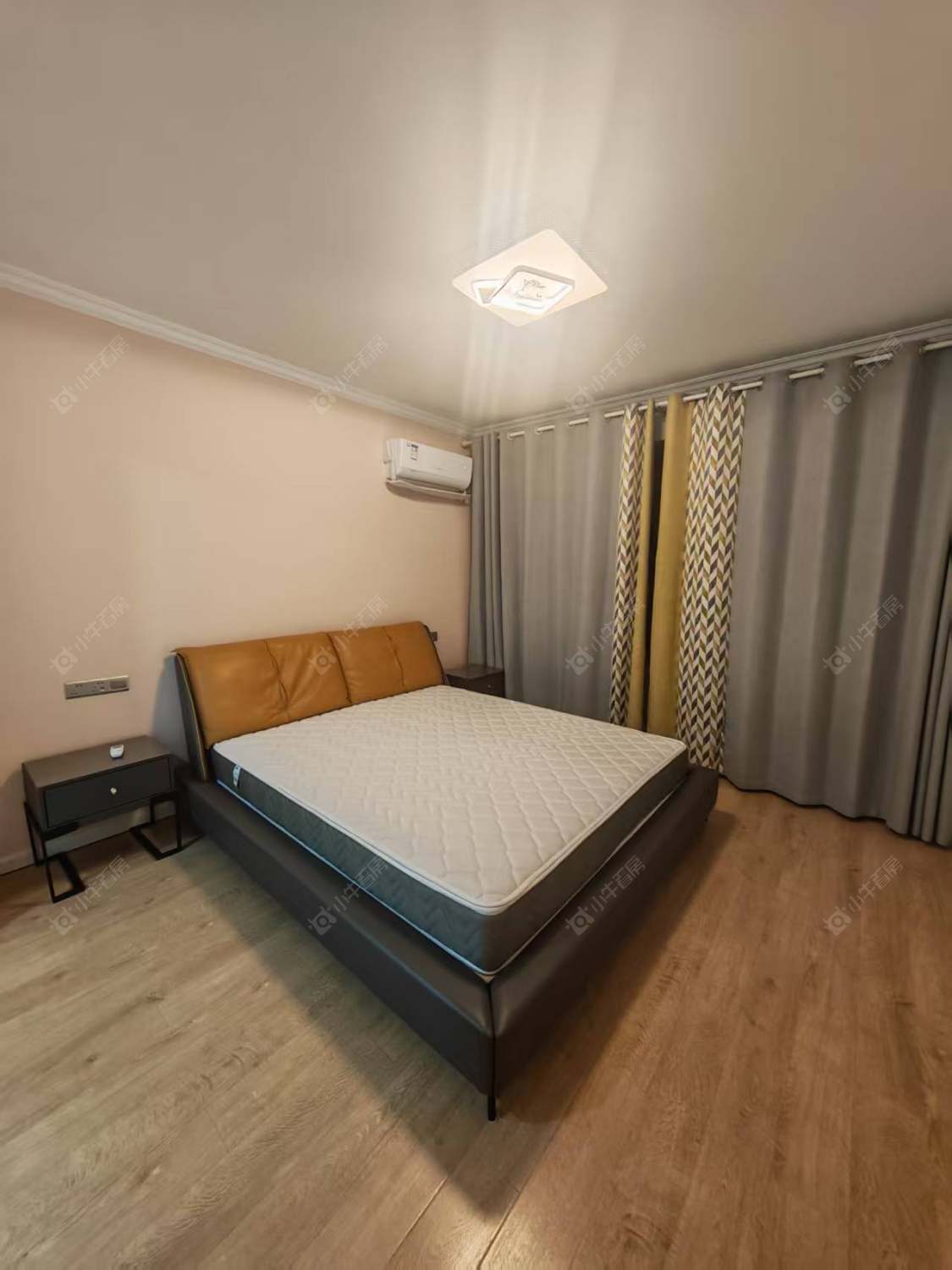 常州华润国际三期在租房源室内图_小牛看房