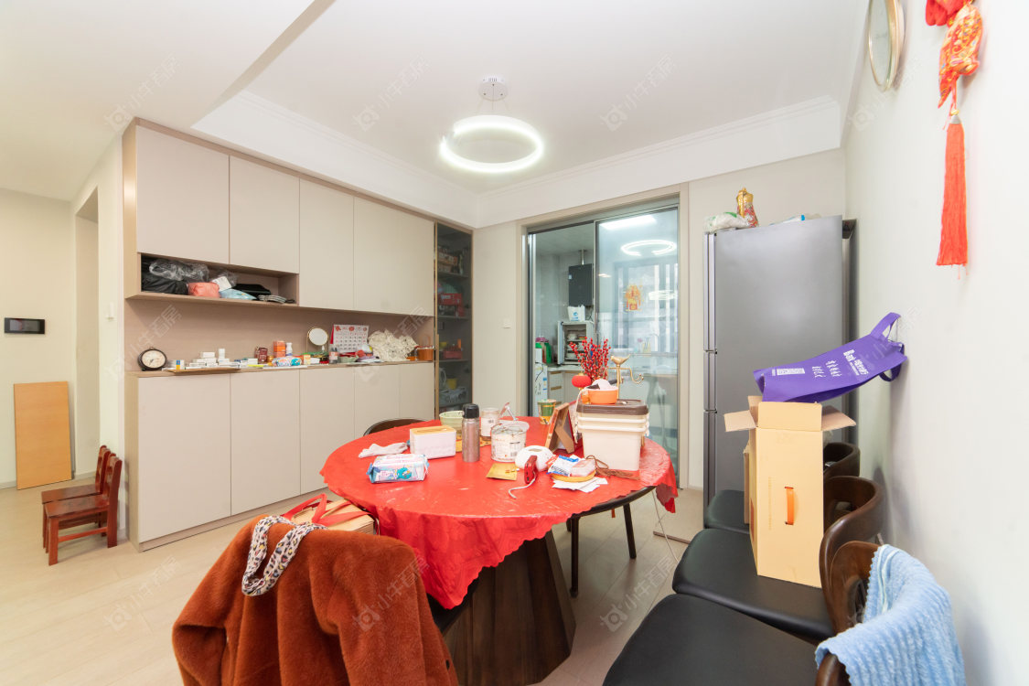 路劲雅居乐城市万象房源室内图 常州路劲雅居乐城市万象在售二手房源室内图_小牛看房