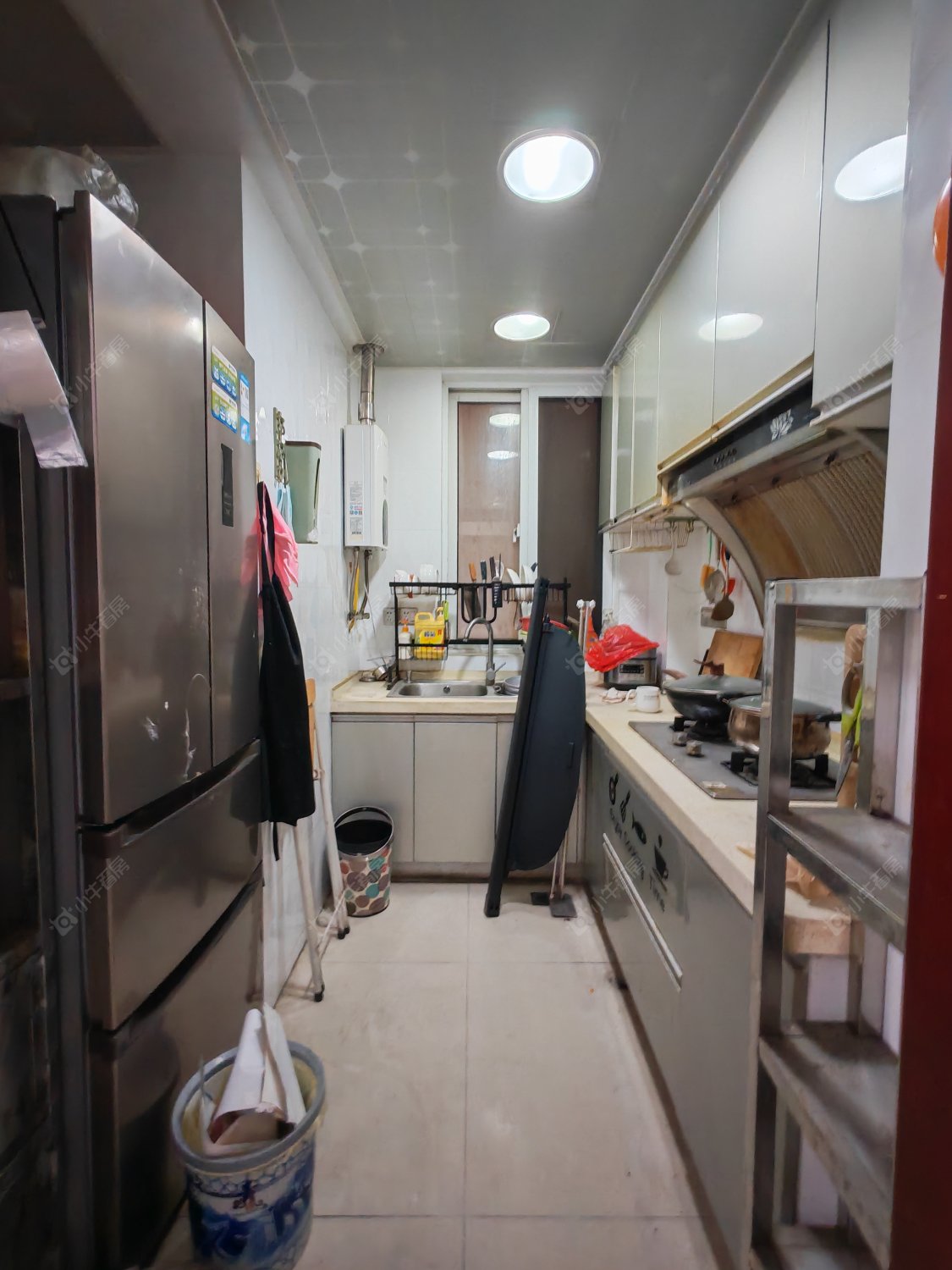 新城域一期房源室内图 常州新城域一期在租房源室内图_小牛看房