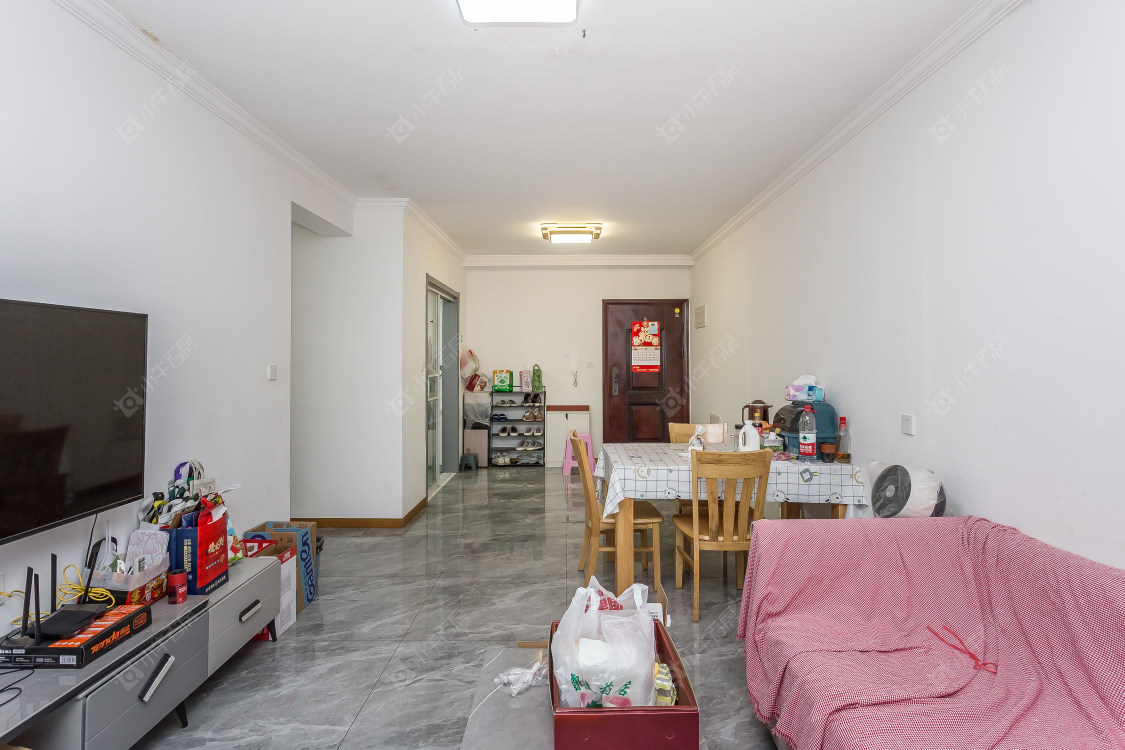 常州怡安家园在售二手房源室内图_小牛看房