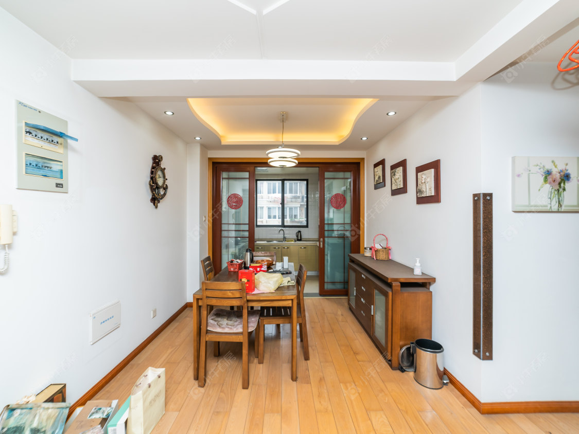 常州荷花苑在售二手房源室内图_小牛看房