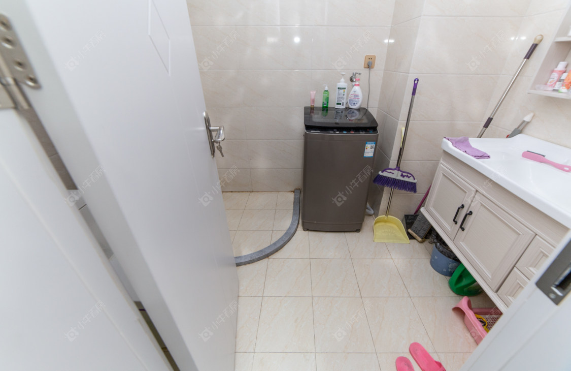 常州万科弘阳君望甲第在售二手房源室内图_小牛看房