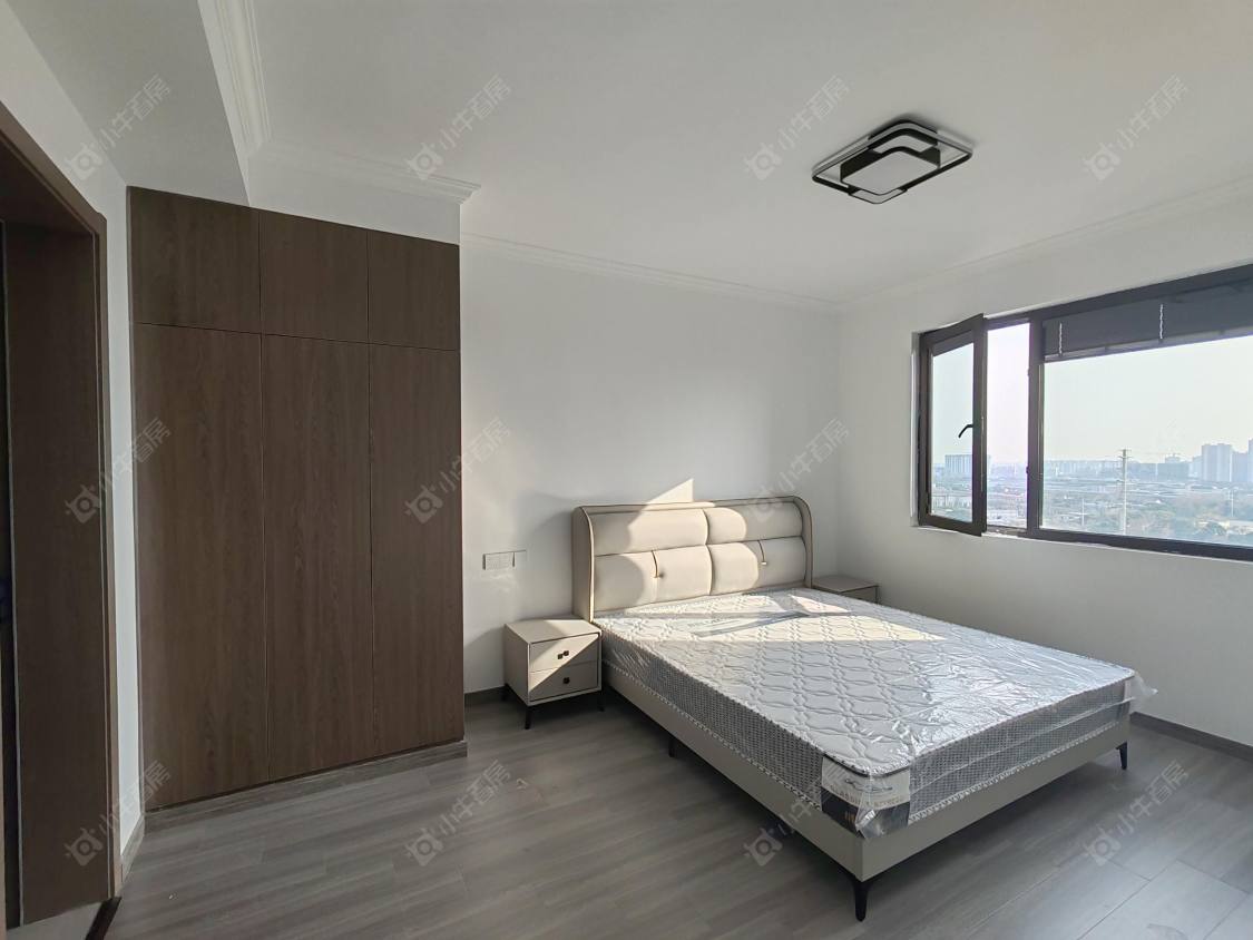 常州大明丰泰苑在租房源室内图_小牛看房