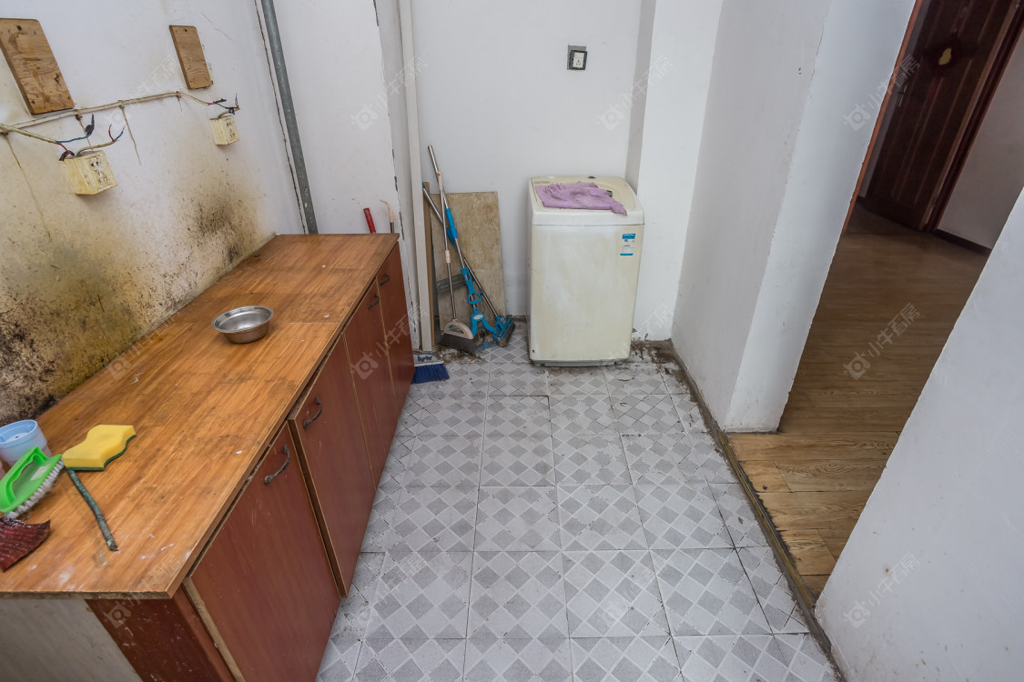 常州深业华府在售二手房源室内图_小牛看房