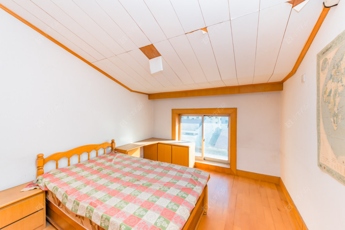 常州邮电宿舍在售二手房源室内图_小牛看房