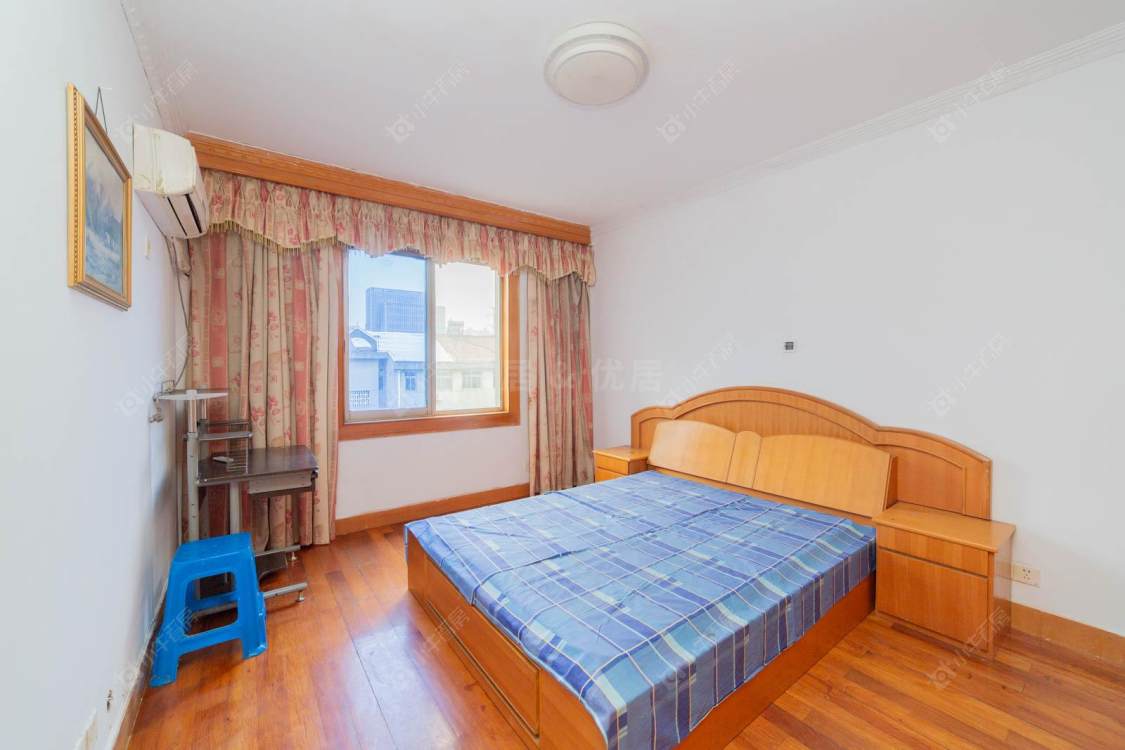 常州汇丰一村在售二手房源_小牛看房