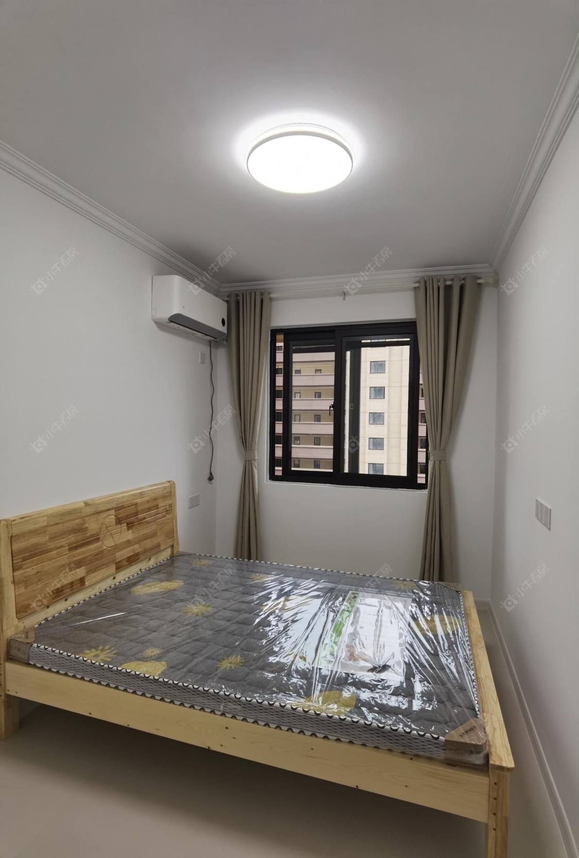 常州百馨西苑五期在租房源室内图_小牛看房