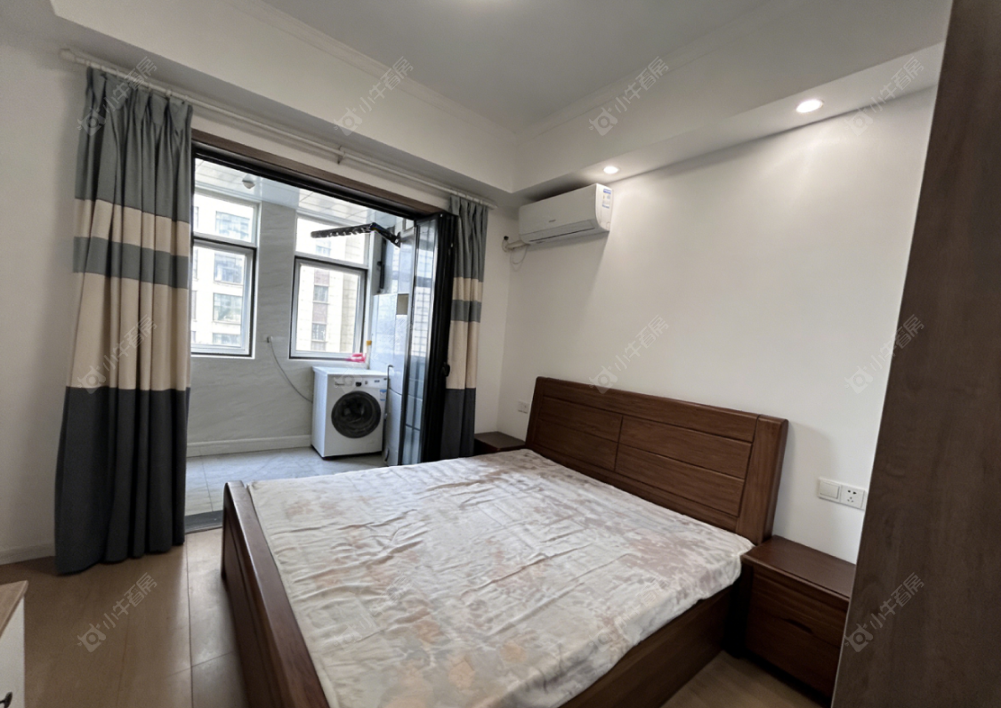 常州朗诗邻里中心租房_小牛看房