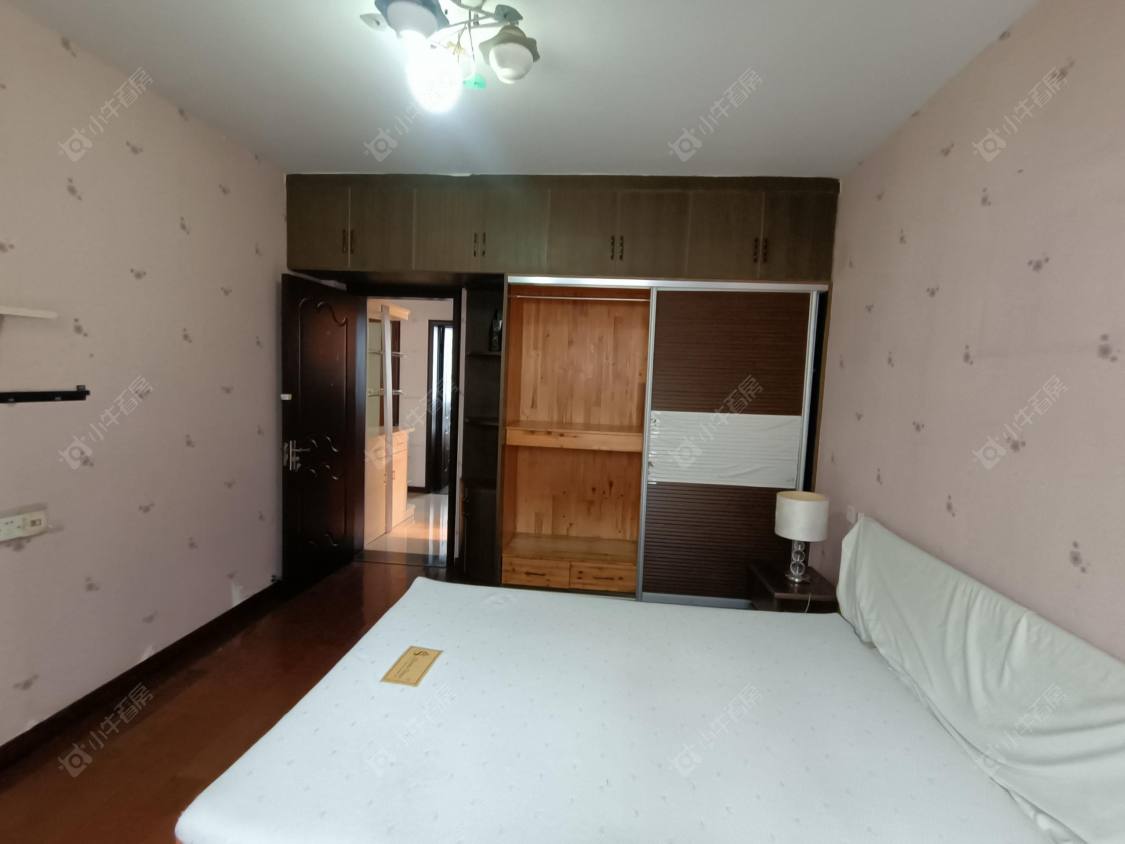 常州腾龙苑西区在租房源室内图_小牛看房