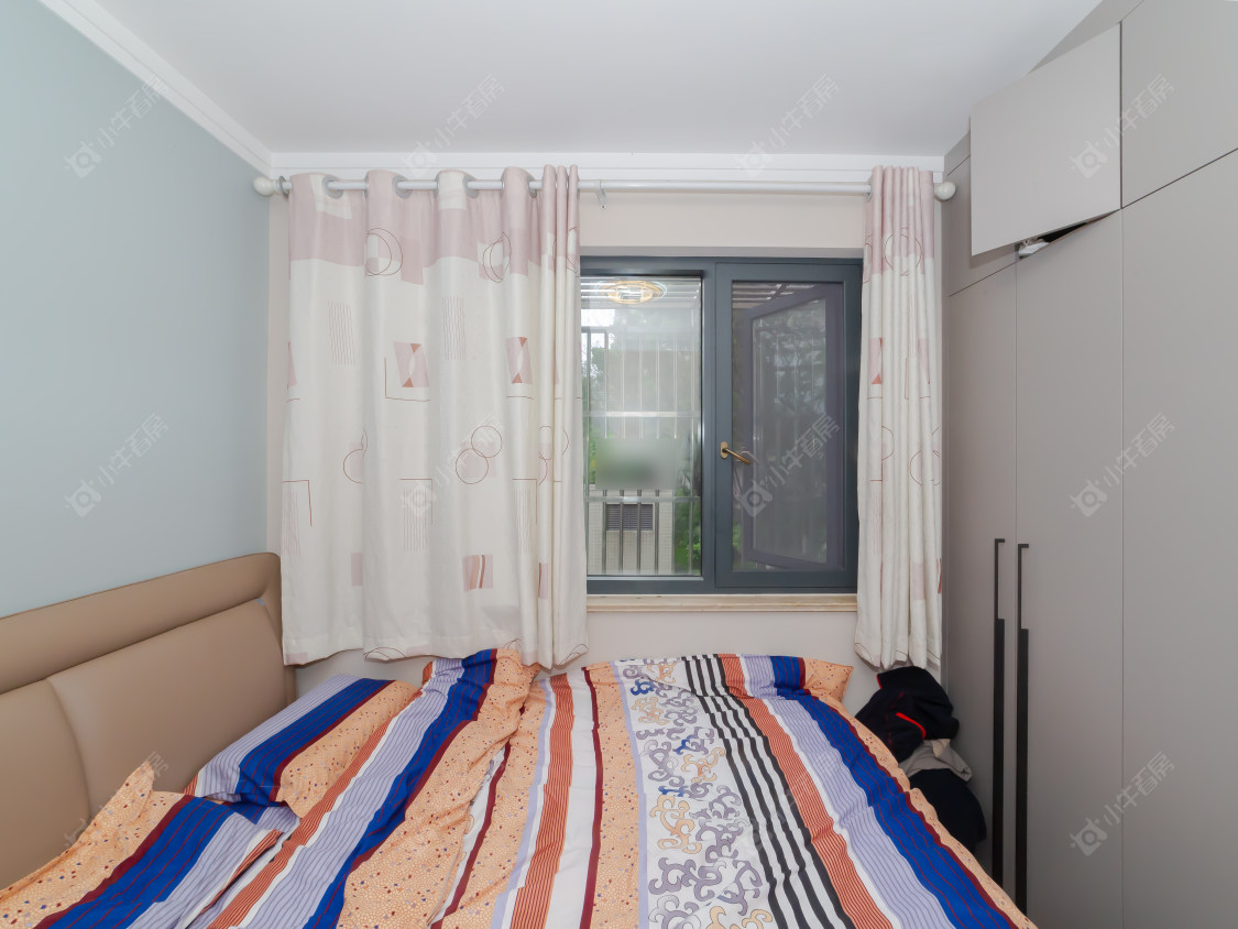 常州景秀世家在售二手房源室内图_小牛看房