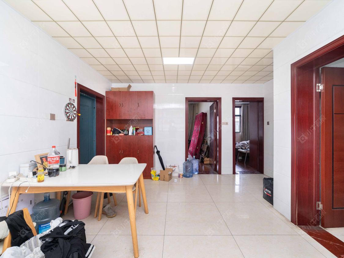 常州宋剑湖安置区在售二手房源室内图_小牛看房