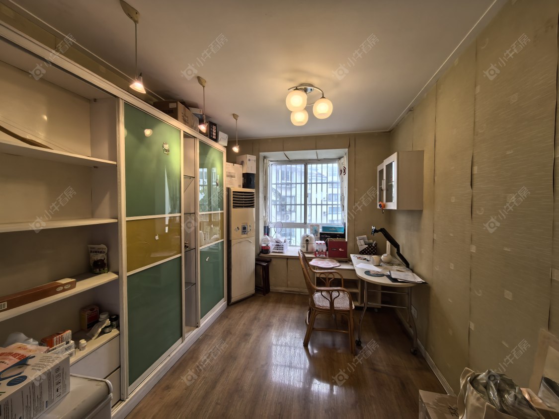 常州元丰苑二期在租房源_小牛看房