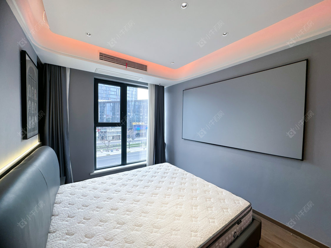 龙湖星图房源 常州龙湖星图在租房源_小牛看房