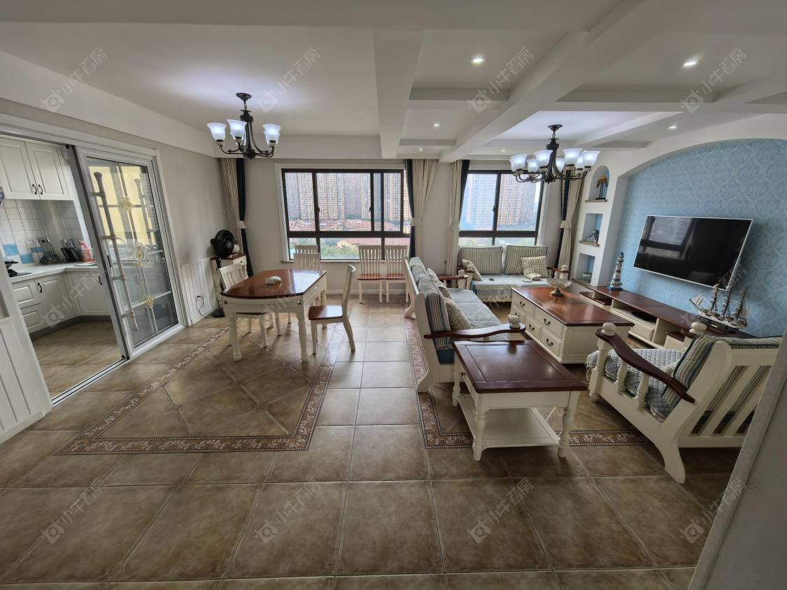 常州金新御园在租房源室内图_小牛看房