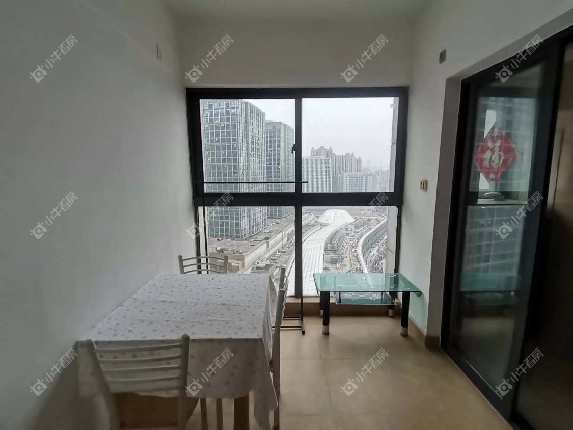 常州新北万达广场在租房源_小牛看房