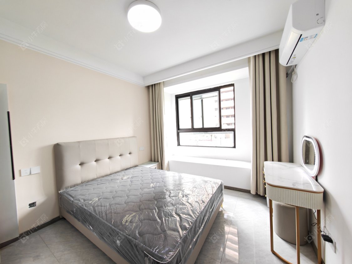 常州华盛品樾公馆在租房源室内图_小牛看房