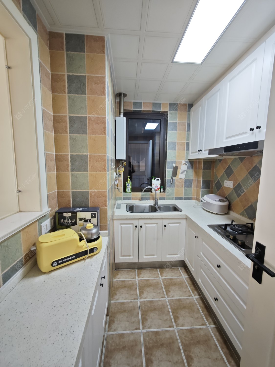 常州紫金城南区在租房源_小牛看房