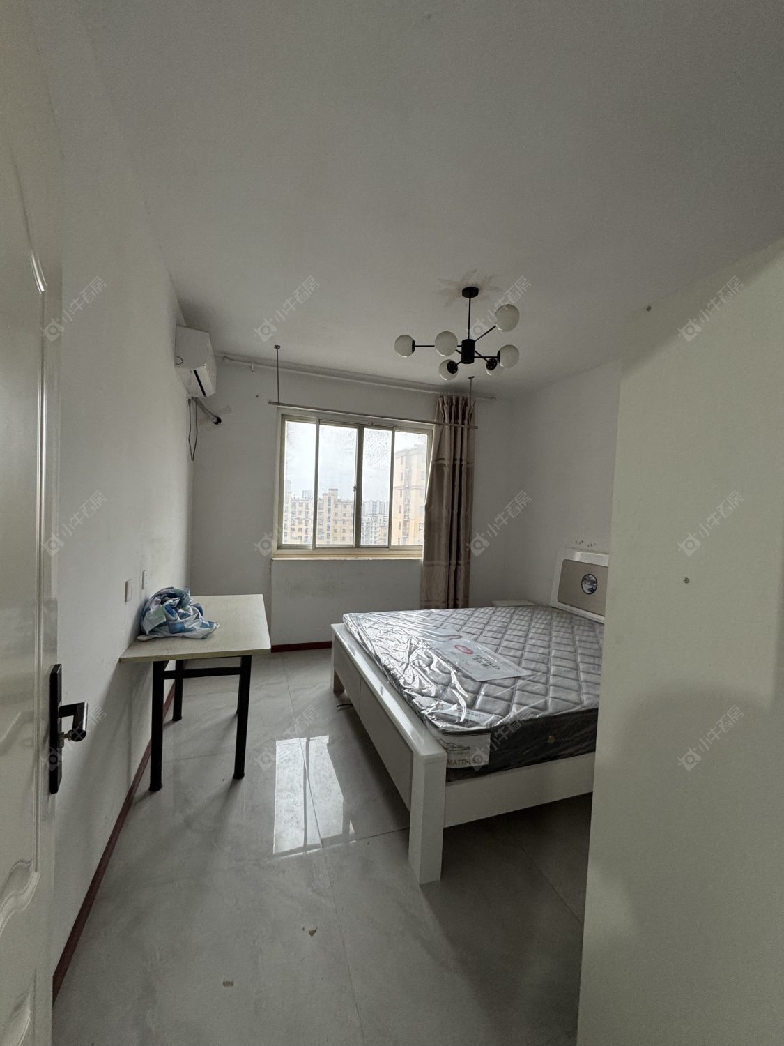 常州新景花苑一期在租房源室内图_小牛看房