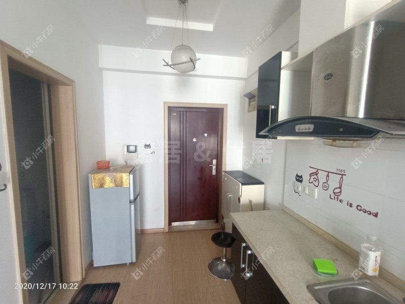 常州蔷薇家园在租房源_小牛看房