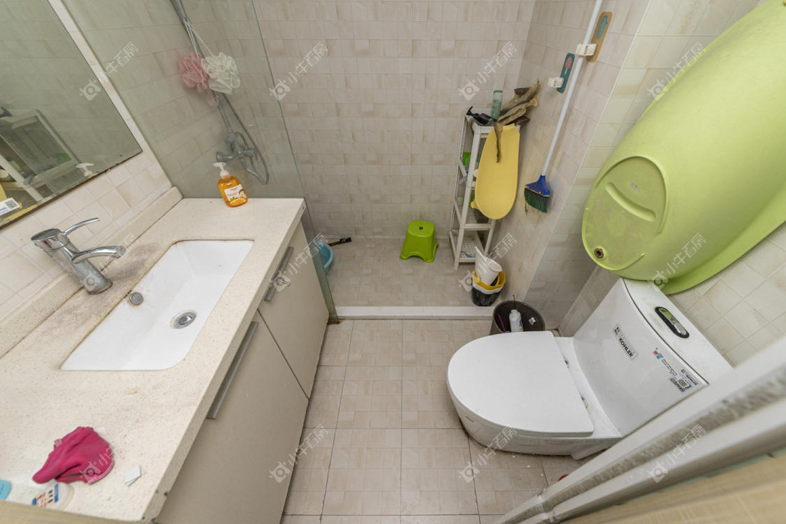 常州吾悦广场金苹果公寓在租房源_小牛看房