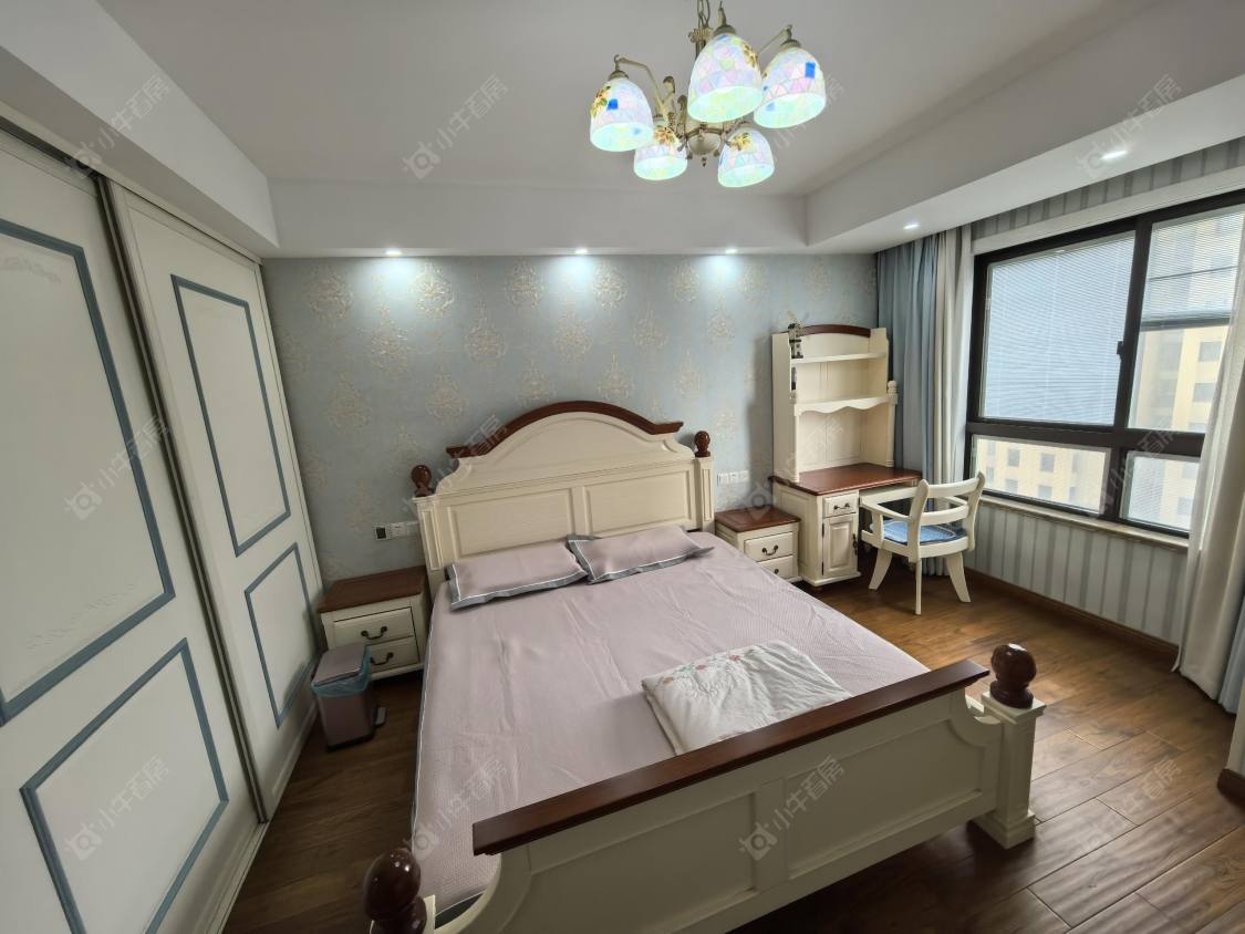 常州金新御园在租房源室内图_小牛看房