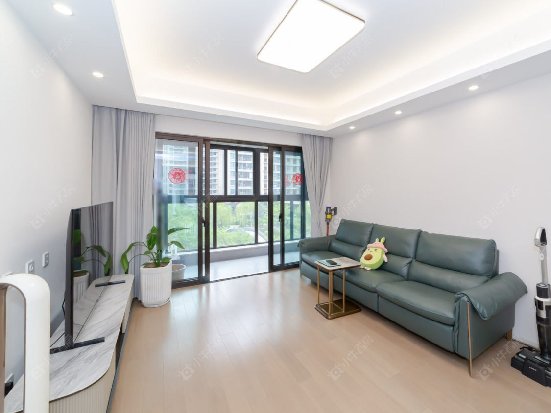 常州琅越龙洲在售二手房_小牛看房