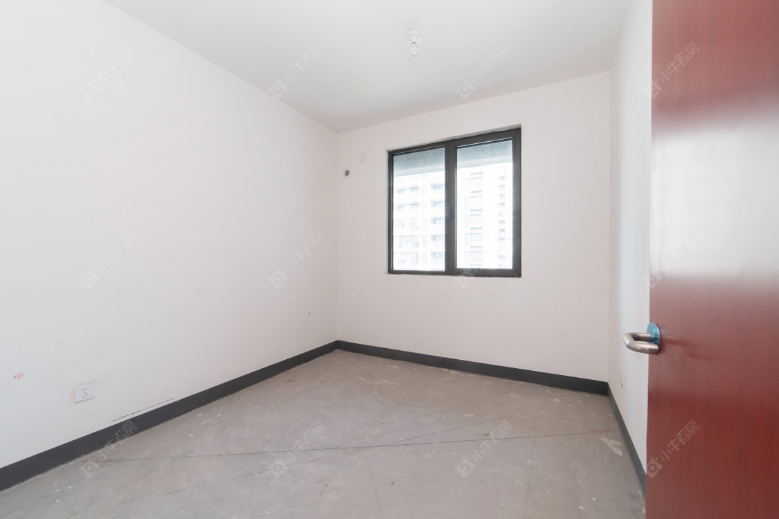 常州中梁金科启宸在售二手房源室内图_小牛看房