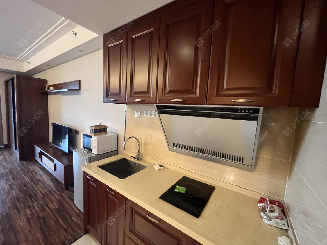 常州星河澜月湾在租房源室内图_小牛看房