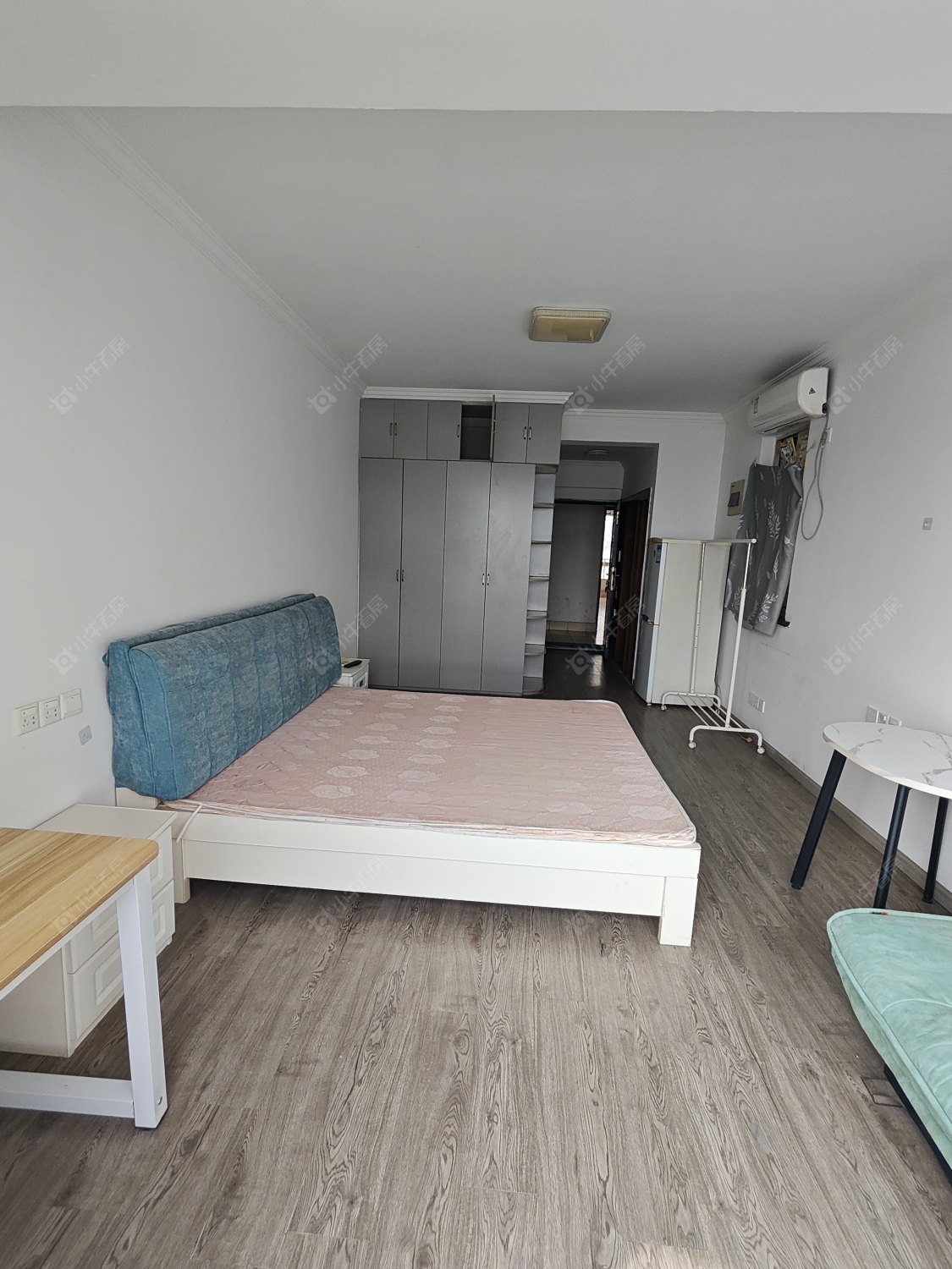 常州新天地商业广场在租房源室内图_小牛看房