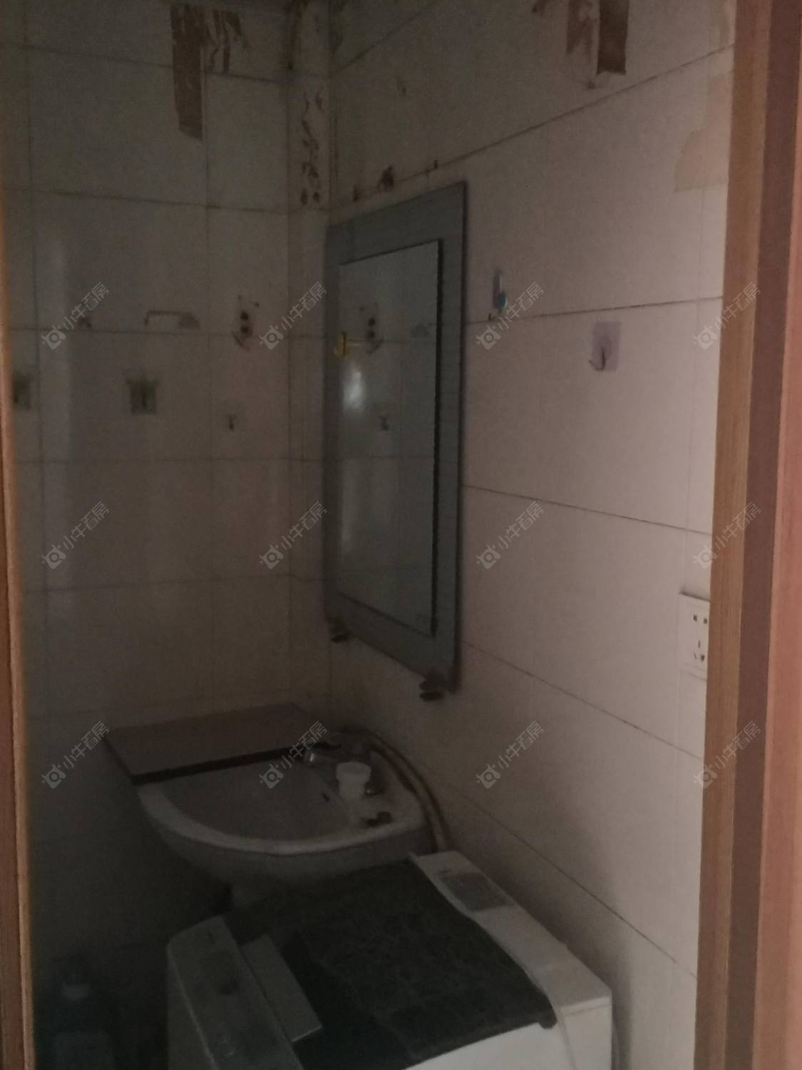 常州汇金置业广场在租房源室内图_小牛看房