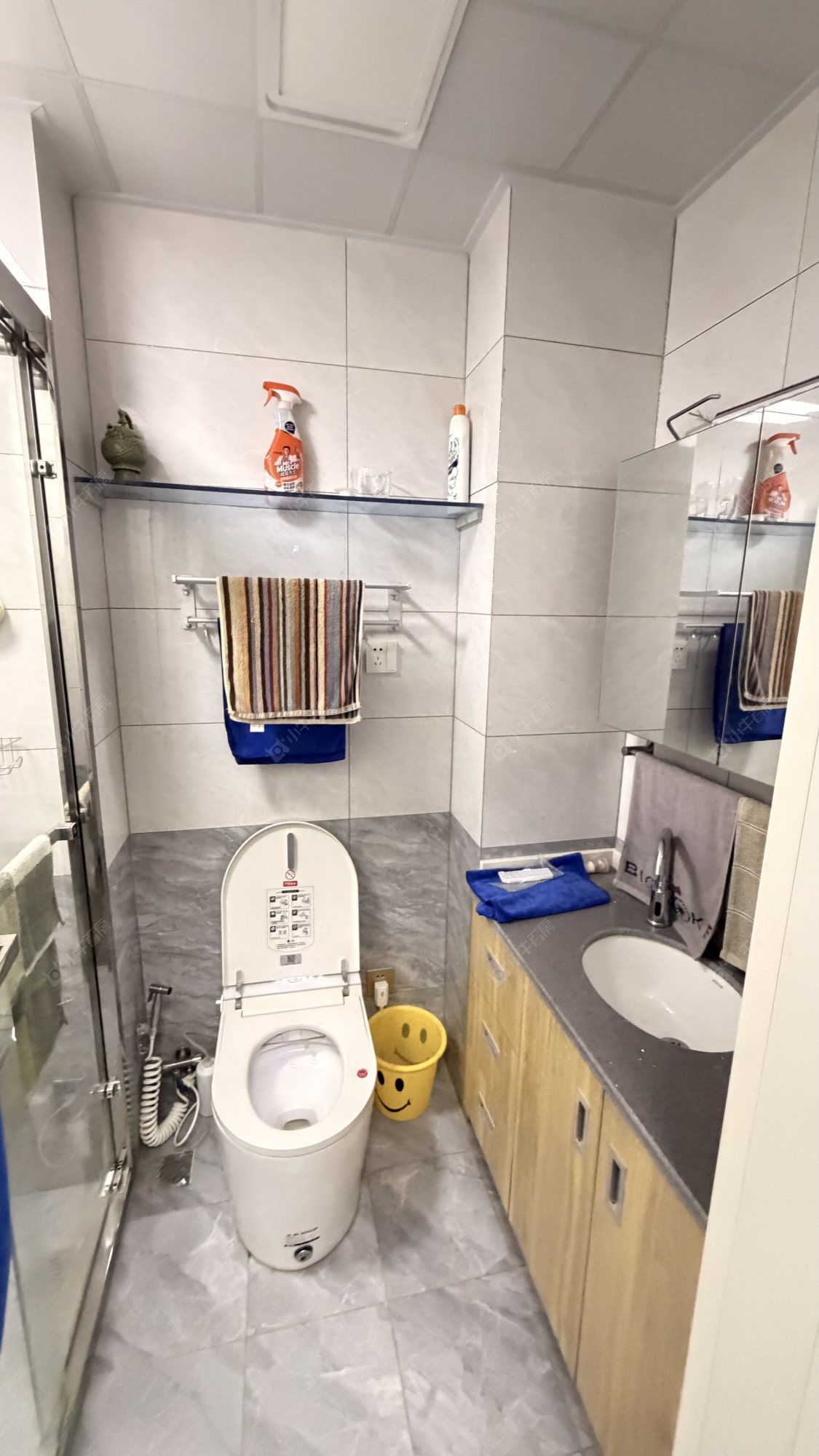 常州朗诗邻里中心在租房源室内图_小牛看房